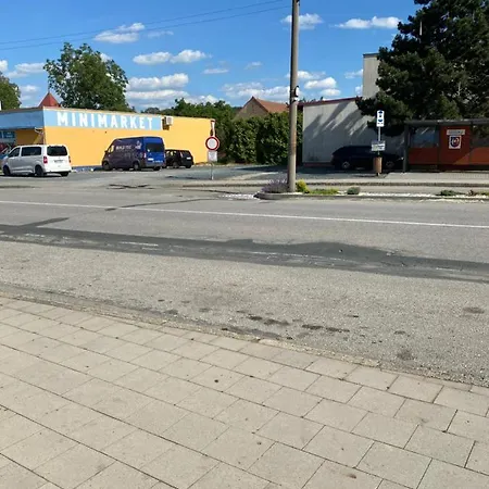 U Pece Silŭvky