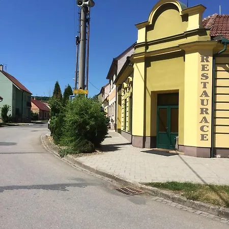 U Pece 3* Silŭvky